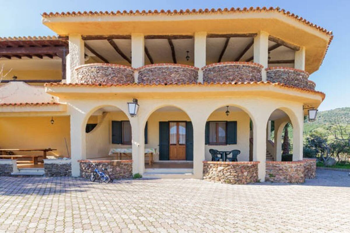 Matta e Peru, apartamento de tres dormitorios junto a la playa - Imagen 12