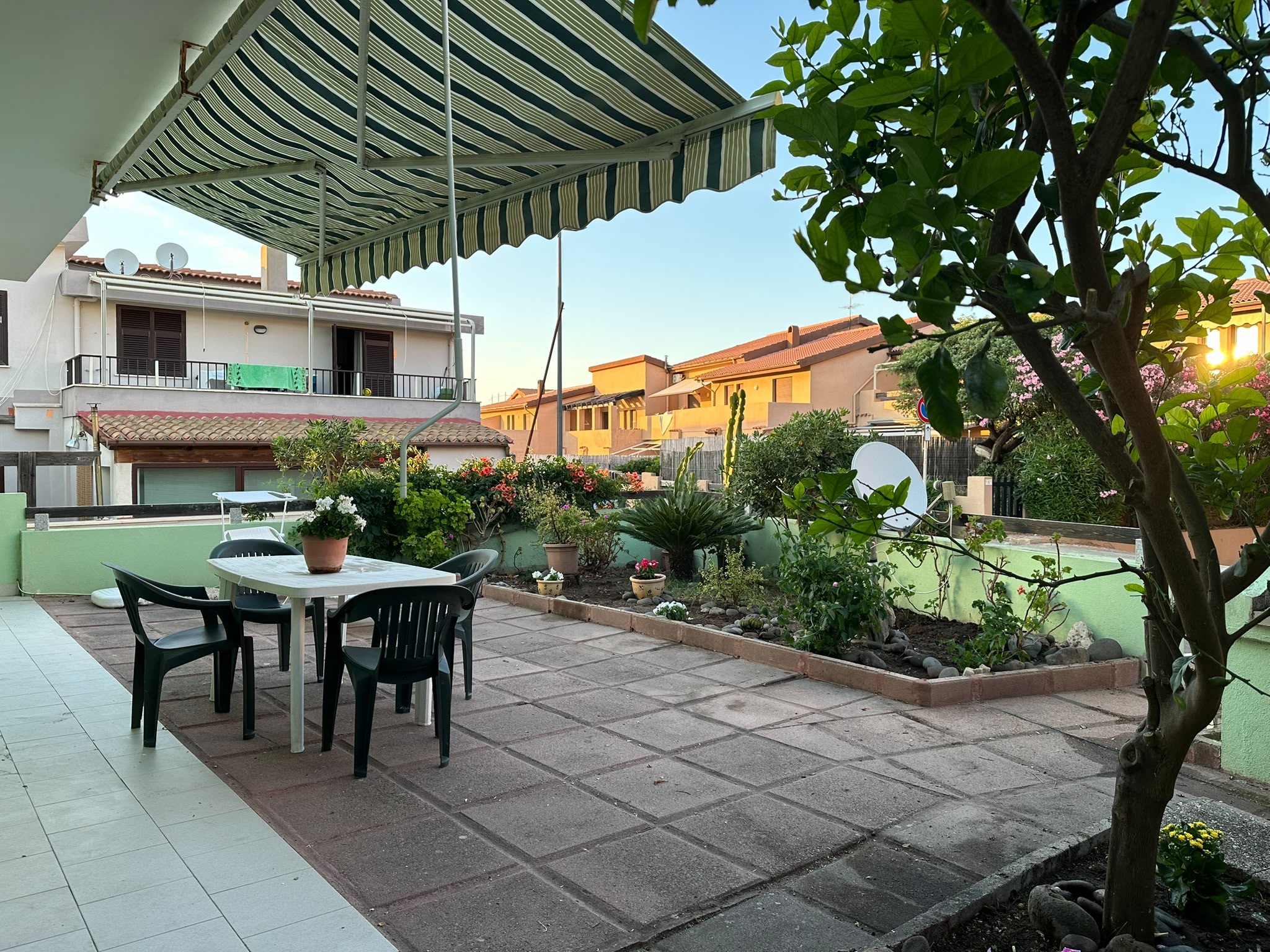 Ginepro Blu, apartamento en Lu Bagnu a 50 metros de la playa - Imagen 5
