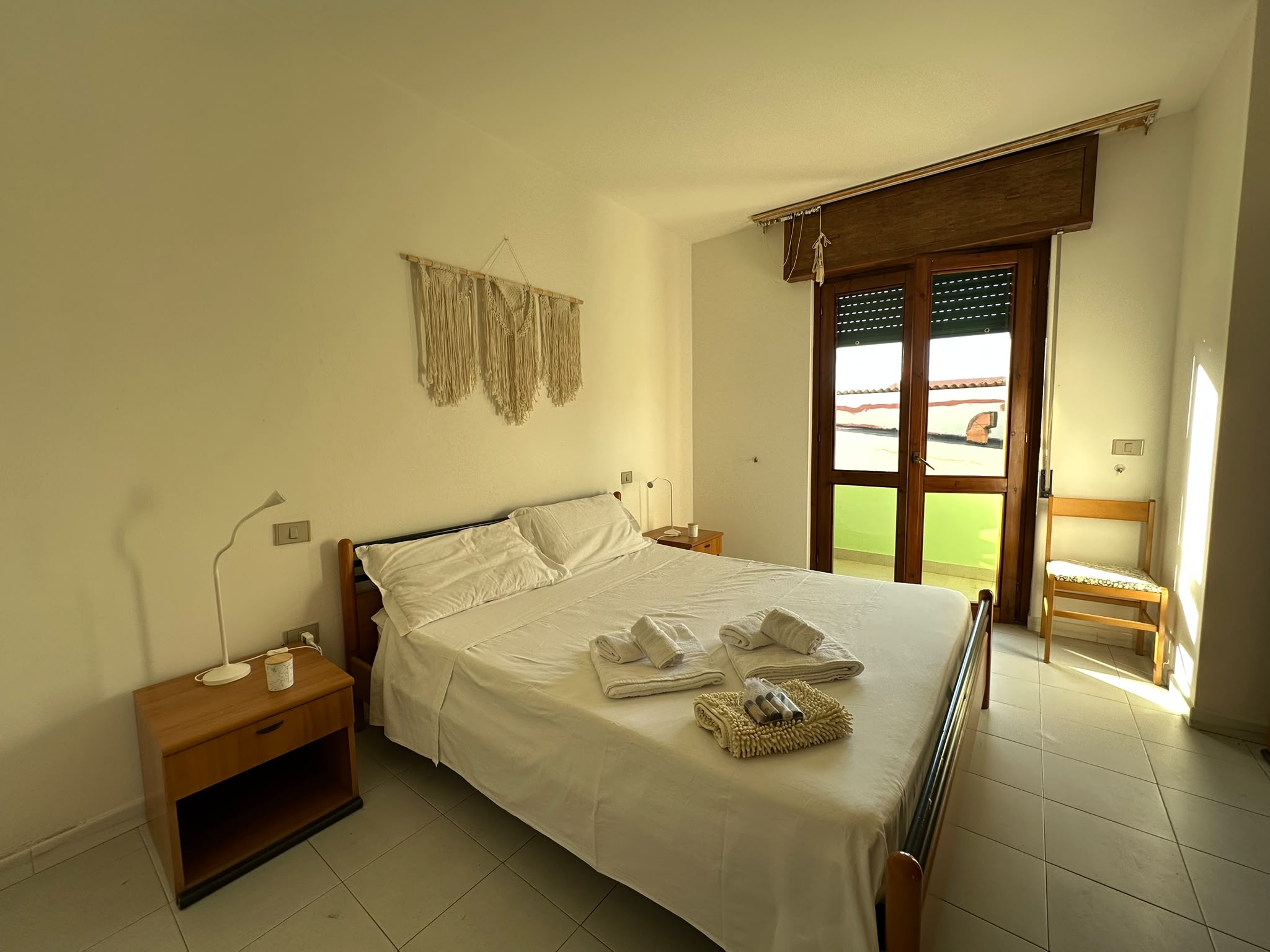 Ginepro Blu, apartamento en Lu Bagnu a 50 metros de la playa - Imagen 3
