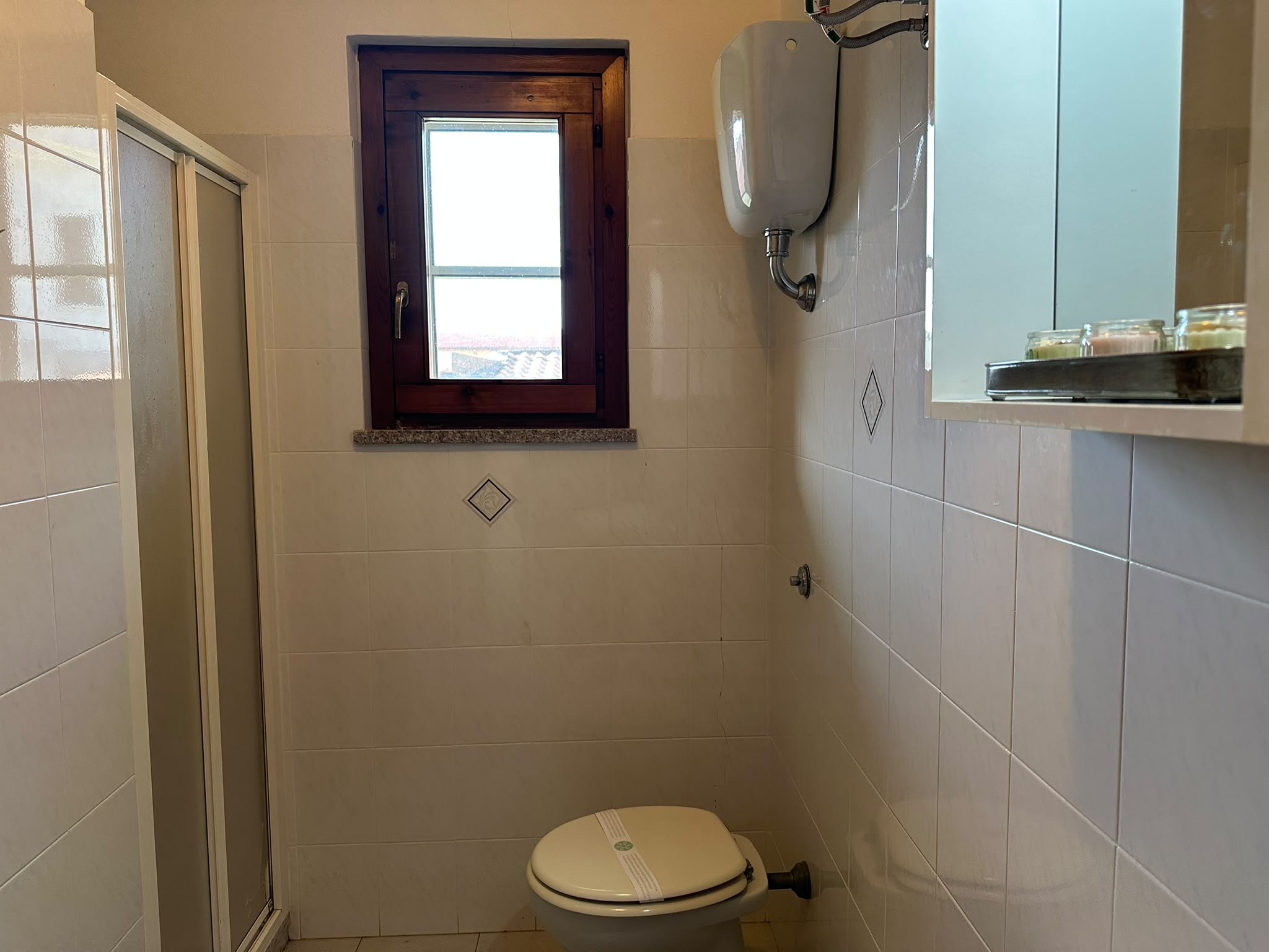 Ginepro Blu, apartamento en Lu Bagnu a 50 metros de la playa - Imagen 13