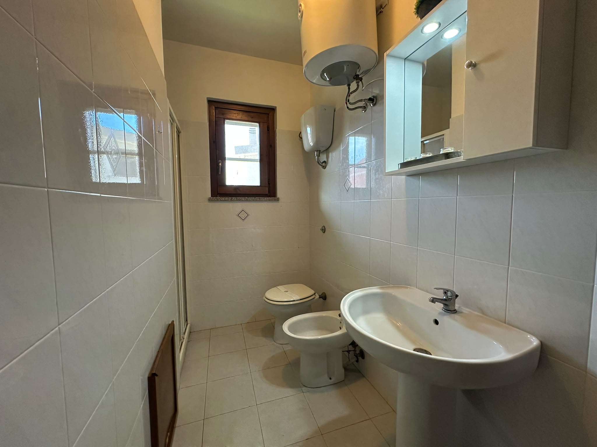 Ginepro Blu, apartamento en Lu Bagnu a 50 metros de la playa - Imagen 14