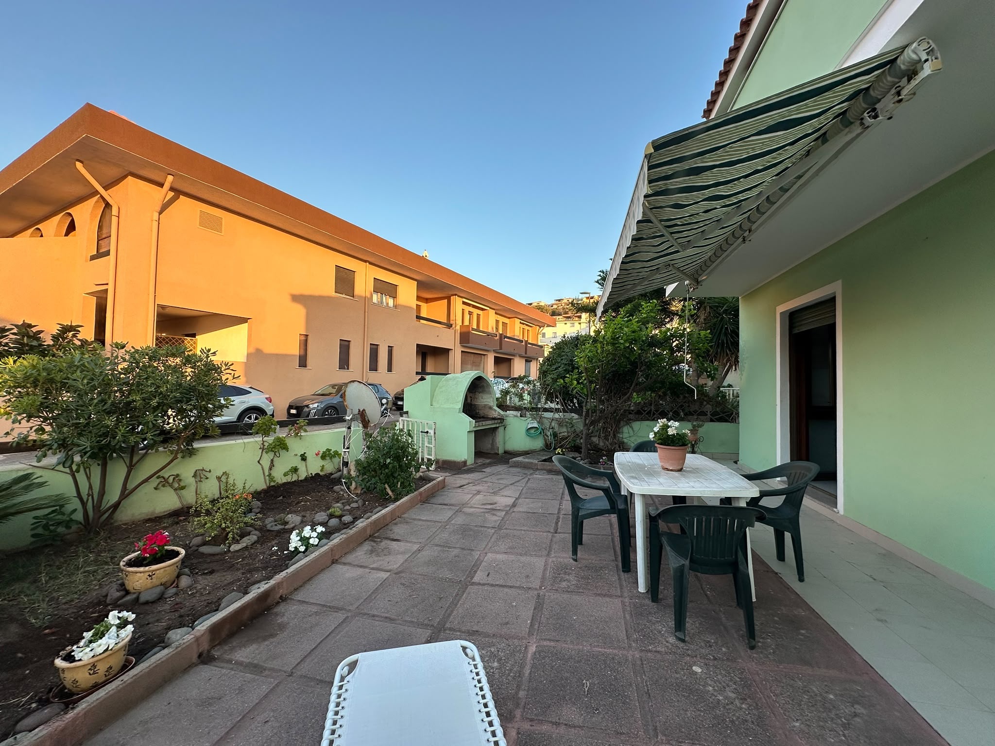 Ginepro Blu, apartamento en Lu Bagnu a 50 metros de la playa - Imagen 6